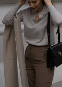 ASKET Timeless Winter Fashion