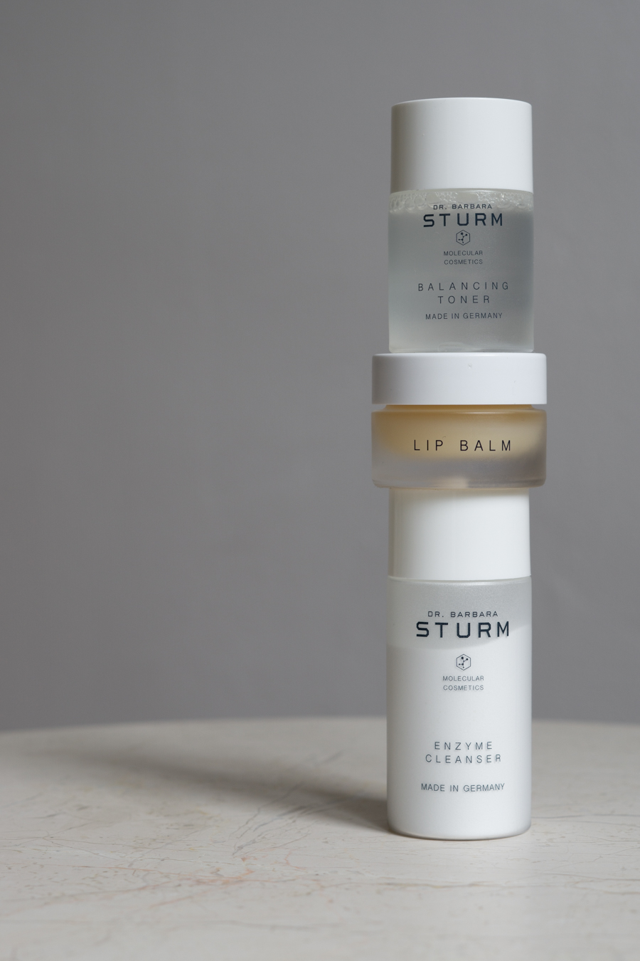 Dr. Barbara Sturm Skincare, Winter Hydration