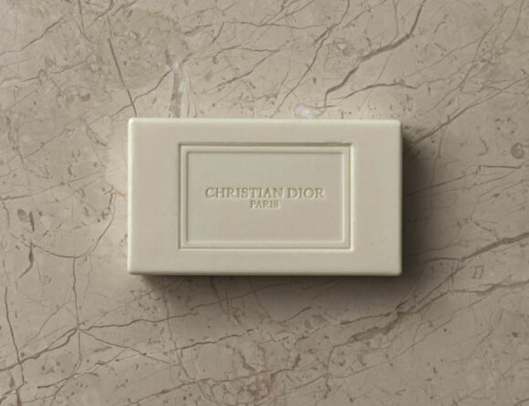 Maison Christian Dior, Ambre Nuit