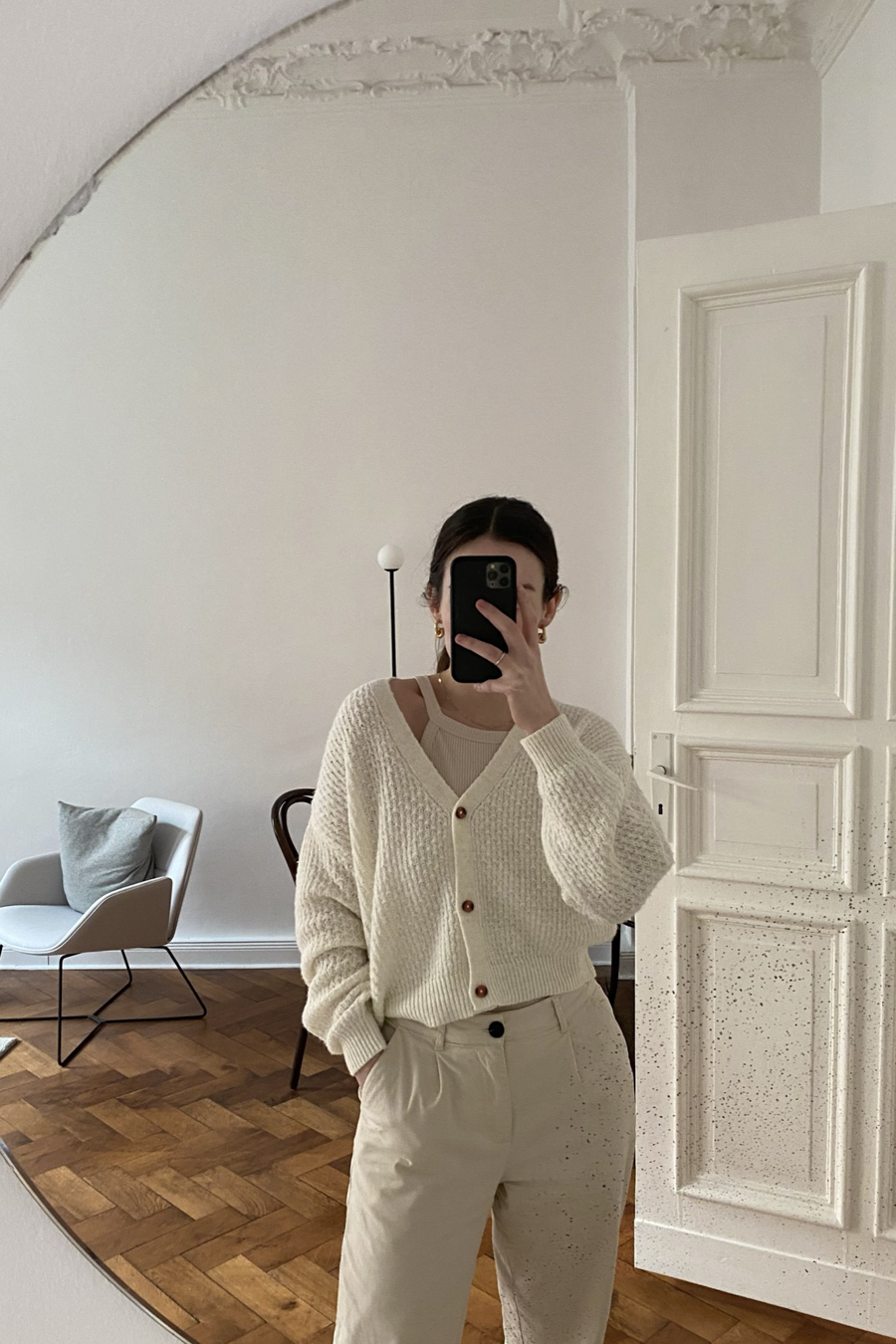 Beige/Neutral Inspo, January Aesthetic