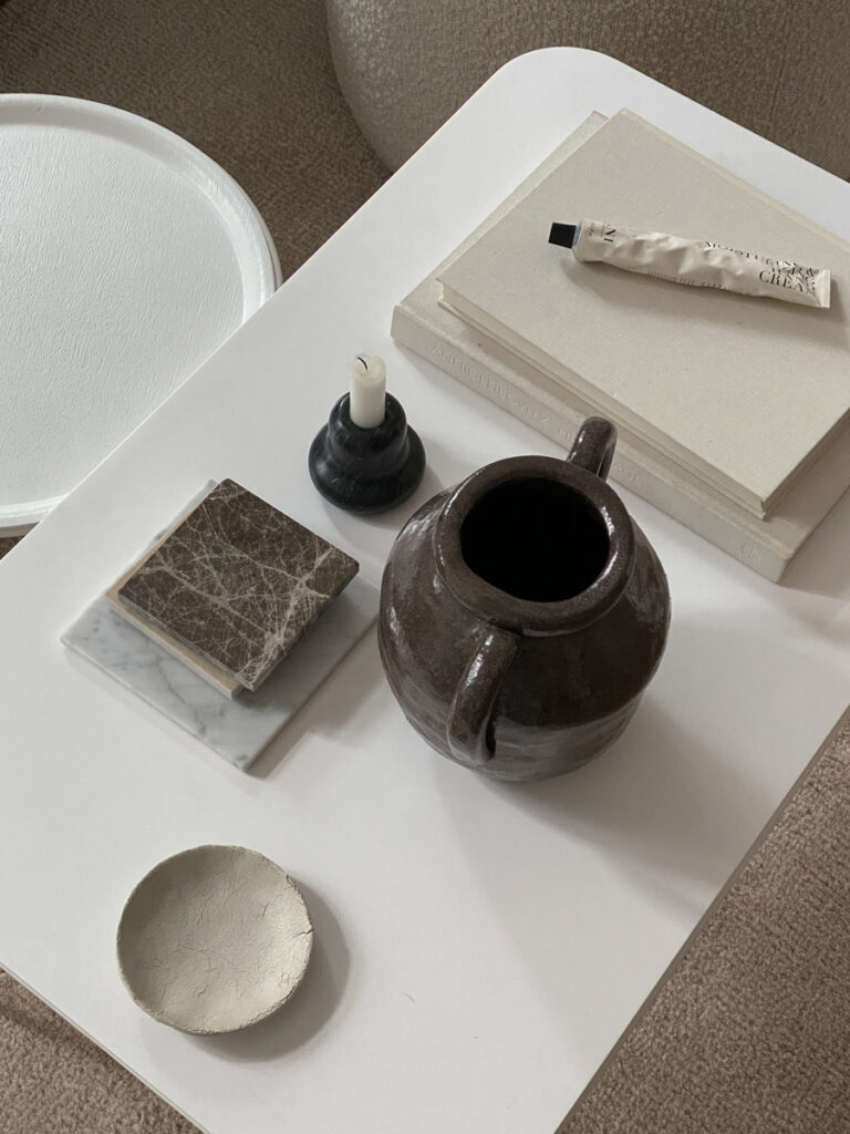 Neutral Tones & Springtime Updates — RG Daily