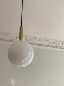 Nuura Lighting, Scandinavian Design | Rebecca Goddard