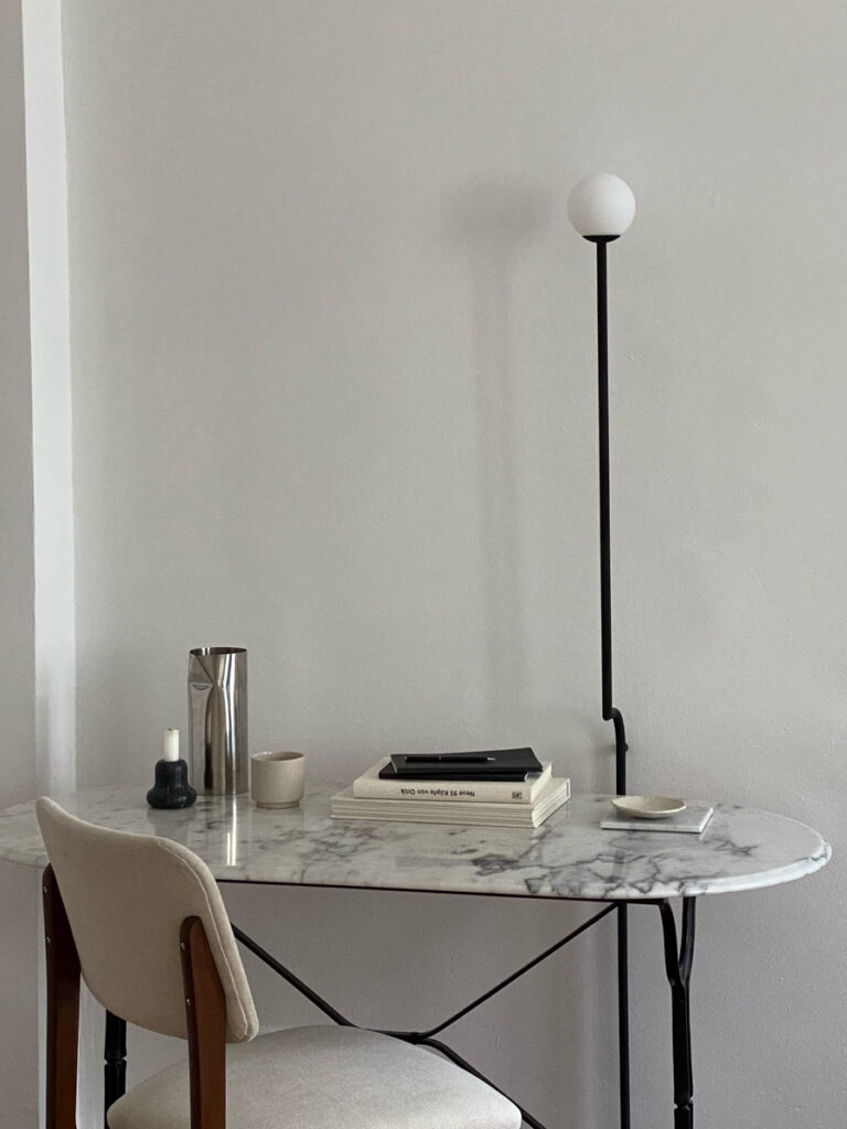 Neutral Tones & Springtime Updates — RG Daily