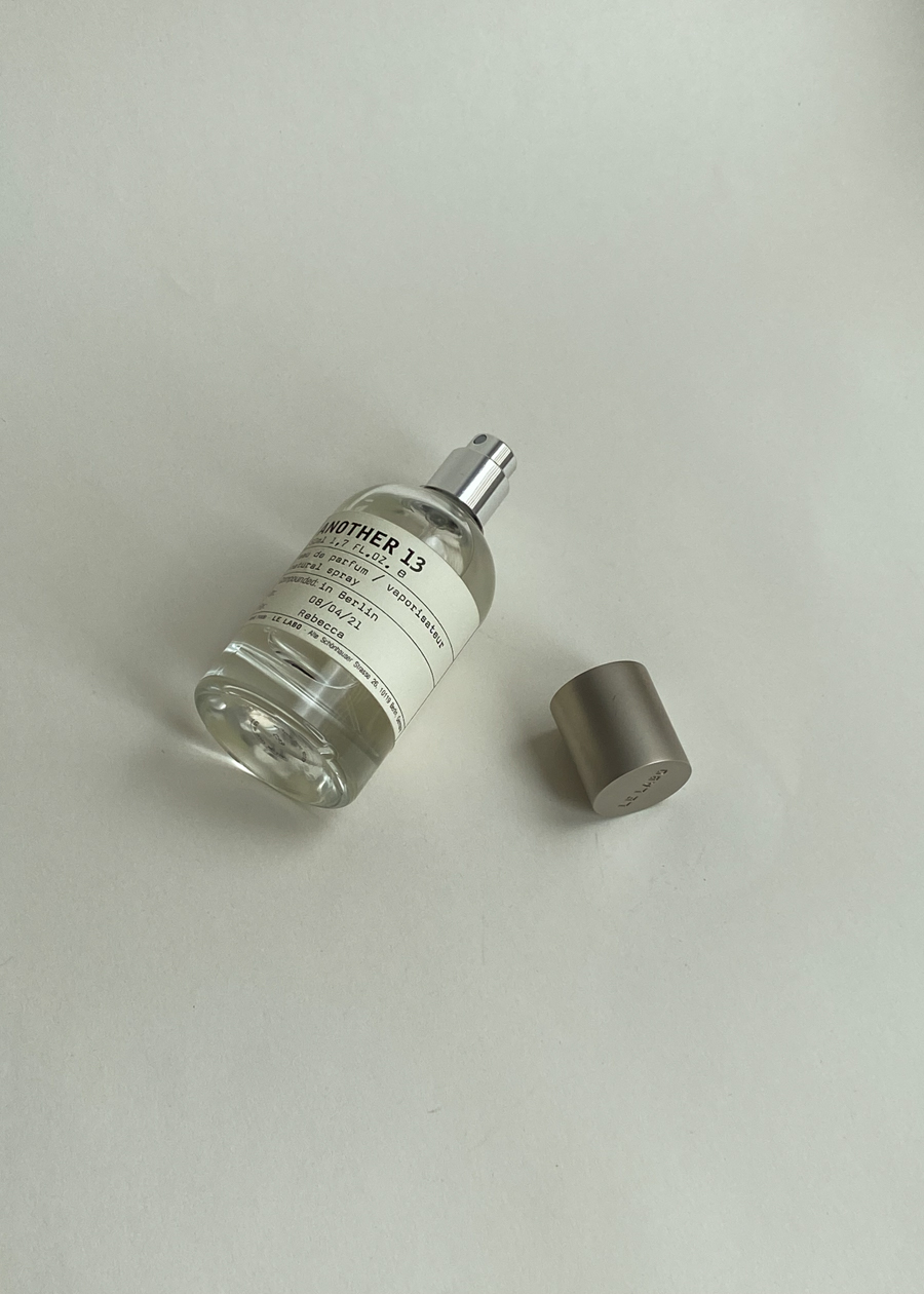 Le Labo Another 13, Perfume Summer Fragrance Scents