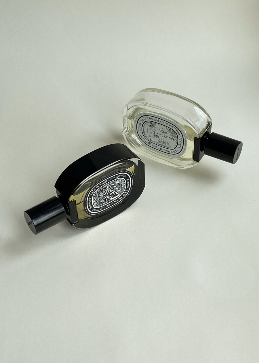 Diptyque, Perfume Summer Fragrance Scents