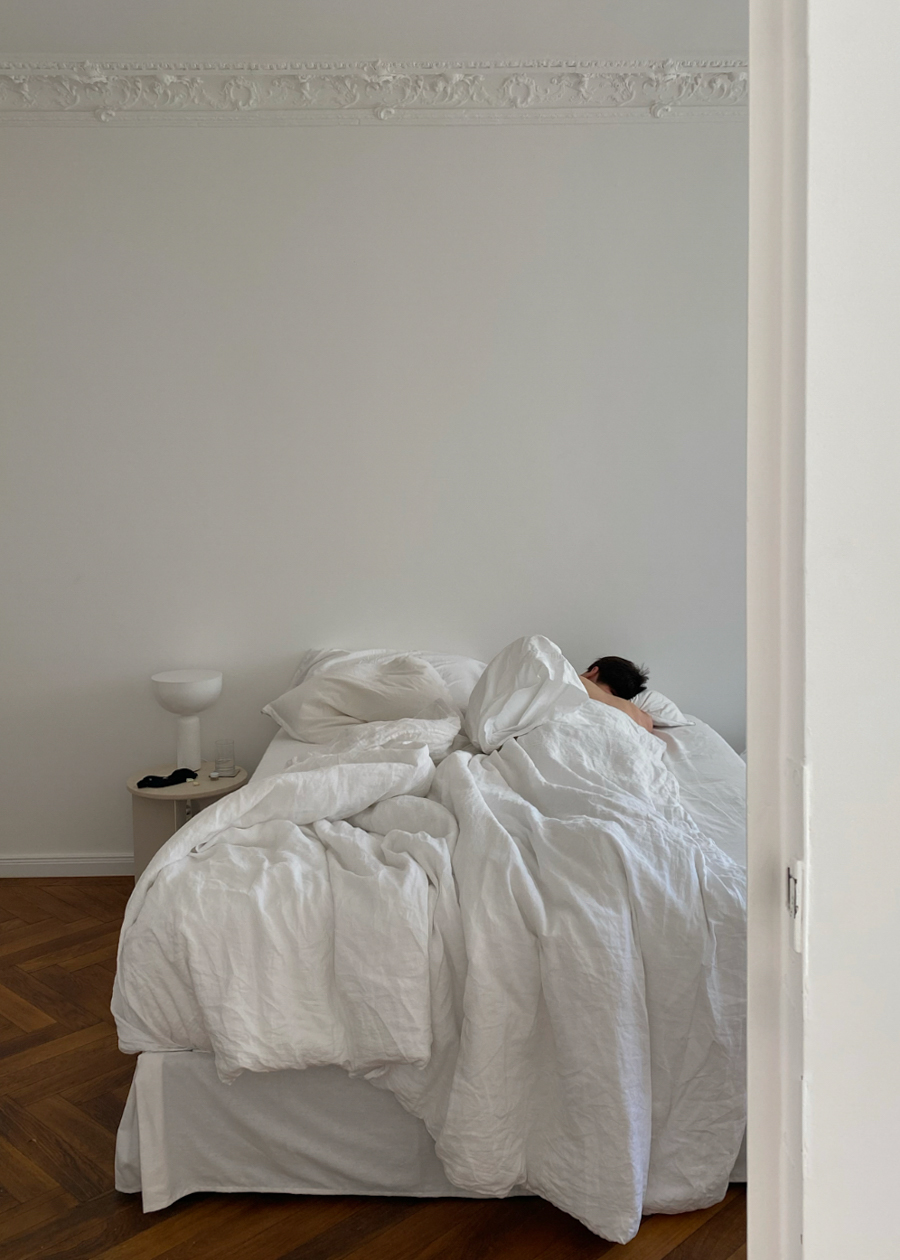 München Altbau Wohnung Mieten | Interior Design Inspo | Rebecca Goddard