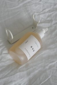 angent GC Organic Skincare, Hand Wash & Home Products