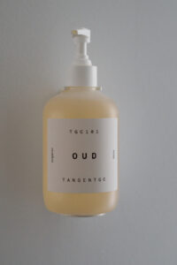 angent GC Organic Skincare, Hand Wash & Home Products