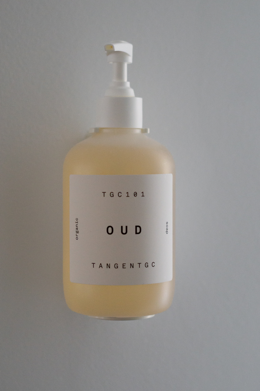 Tangent GC Organic Skincare, Hand Wash & Home Products