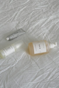 angent GC Organic Skincare, Hand Wash & Home Products