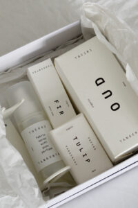angent GC Organic Skincare, Hand Wash & Home Products