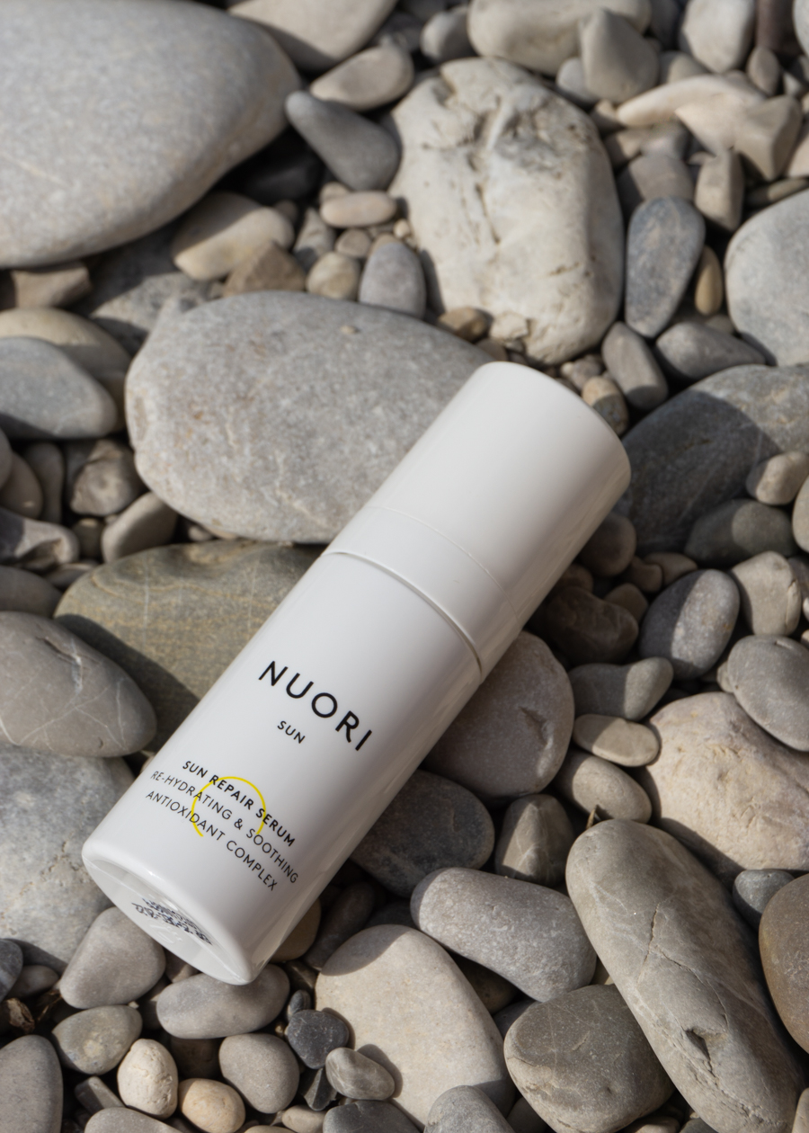 NUORI Natural Sunscreen, RG Daily