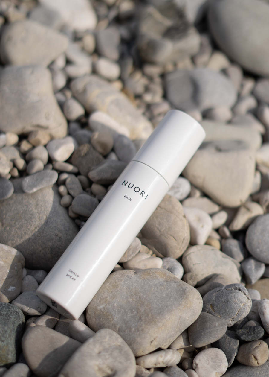 NUORI Natural Sunscreen, RG Daily