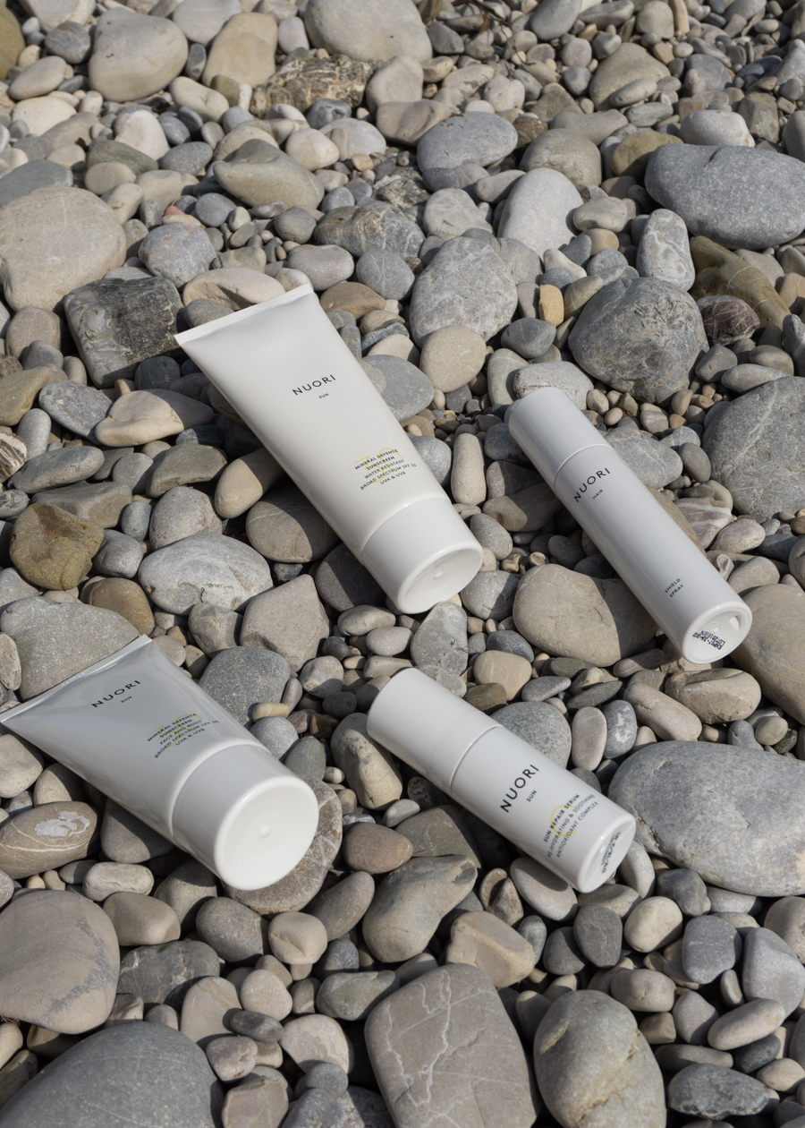 NUORI Natural Sunscreen, RG Daily