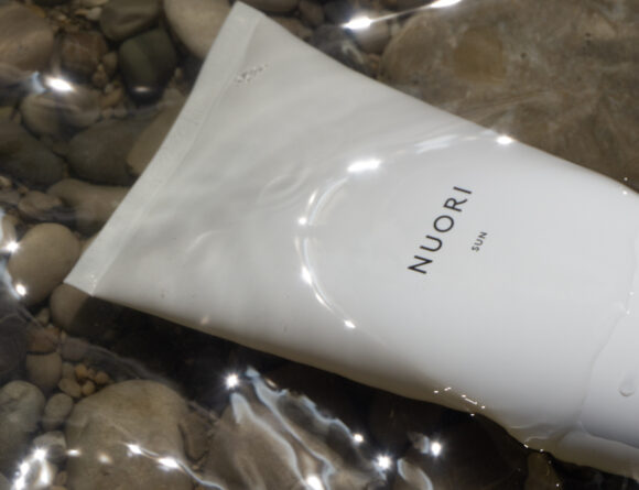 NUORI Natural Sunscreen, RG Daily