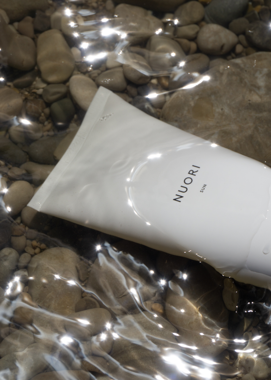 NUORI Natural Sunscreen, RG Daily