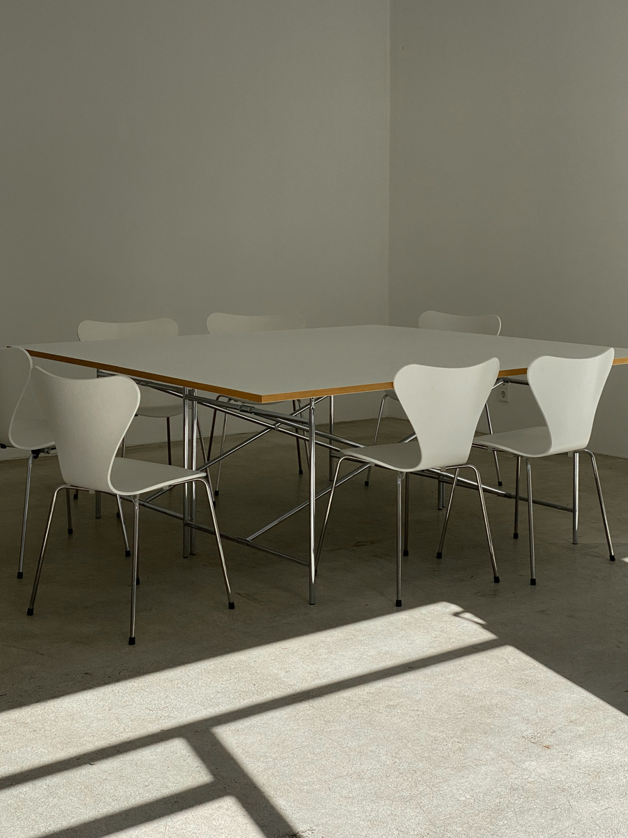 Interior Design Inspo - 7 Series Chairs