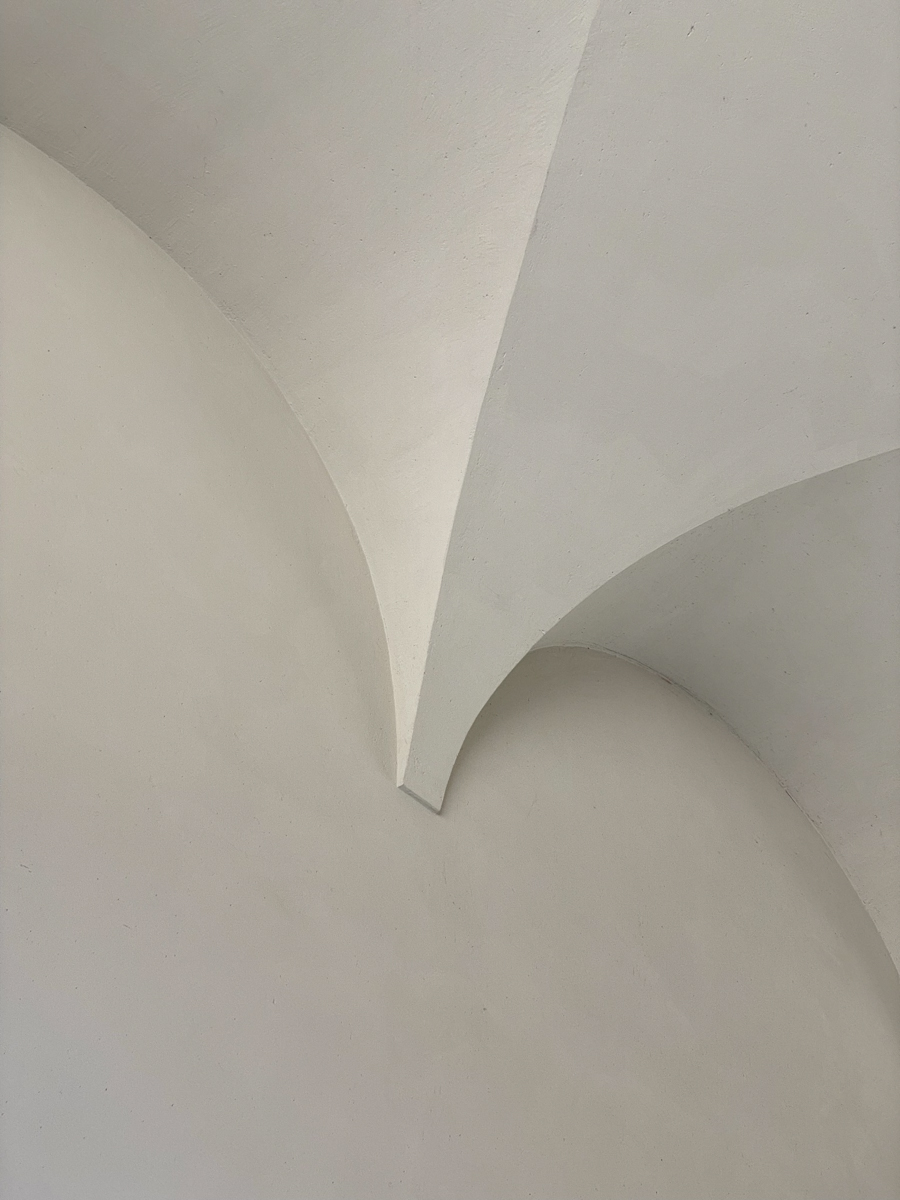 Interior Design Inspo - Arches