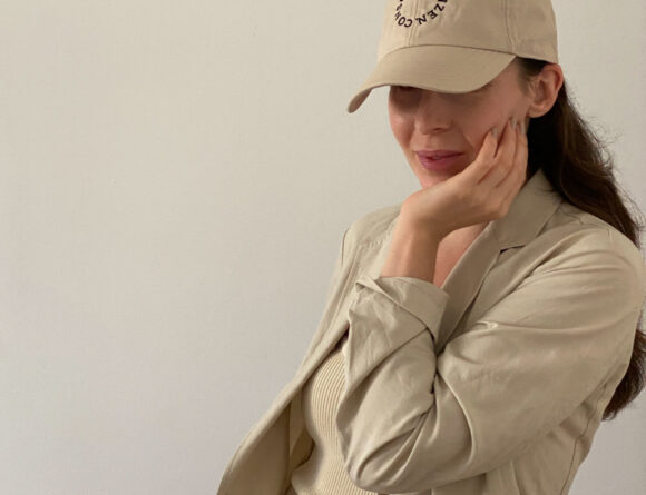 Conscious Citizen, Beige Aesthetic