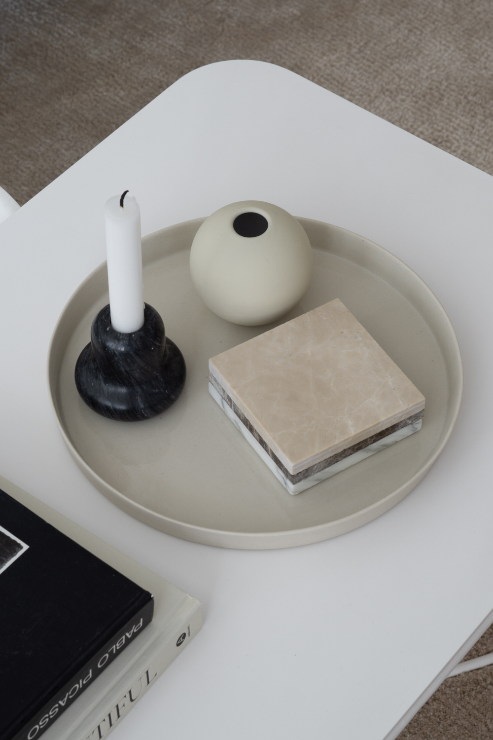 Interior Design, Beige Aesthetic, Home By Rebecca Goddard