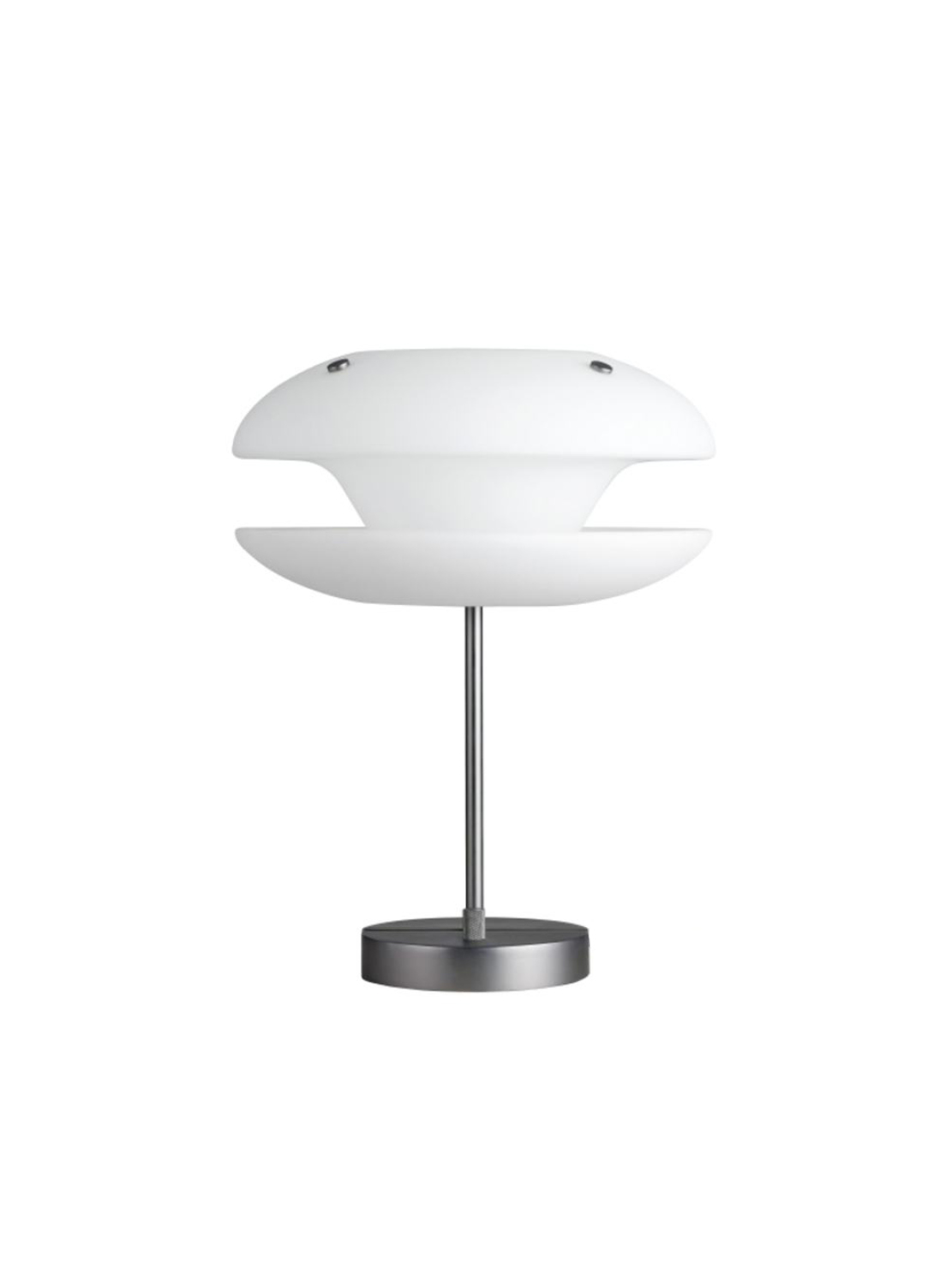 Yoyo Table Lamp, Norr11 - Opal Glass