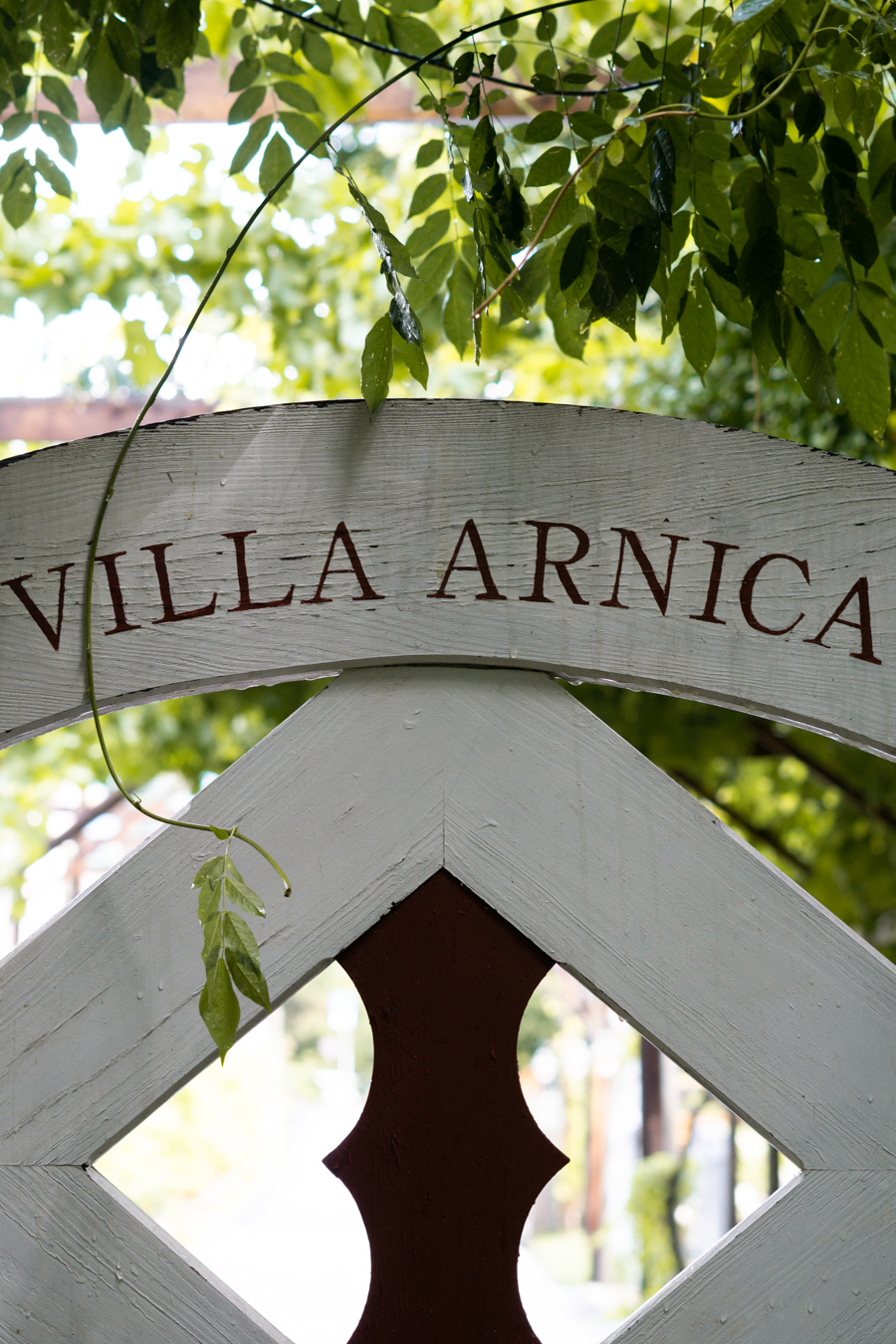 Villa Arnica Boutique Design Hotel