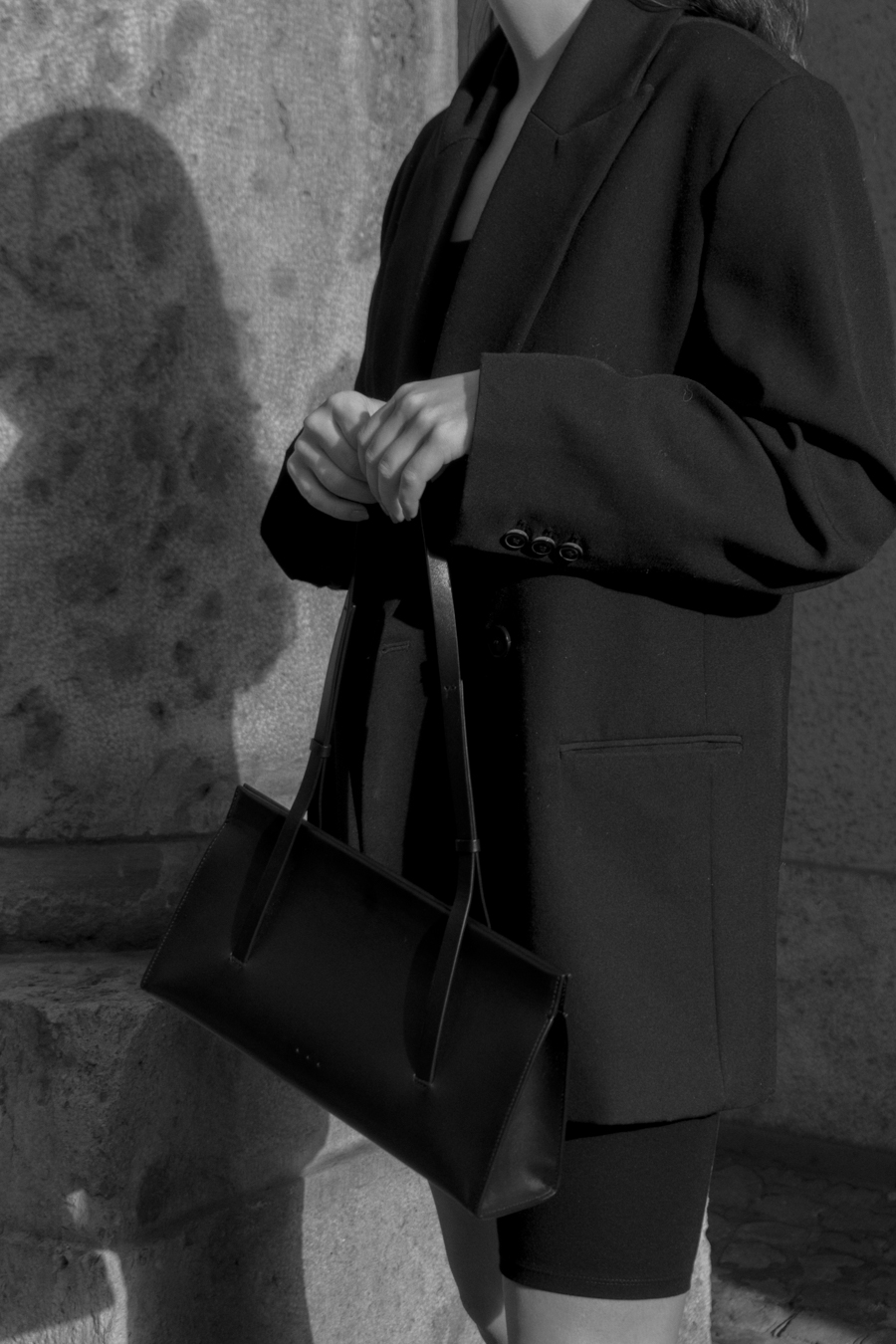 Aesther Ekme, Minimalist Classic Handbags - Style Inspo