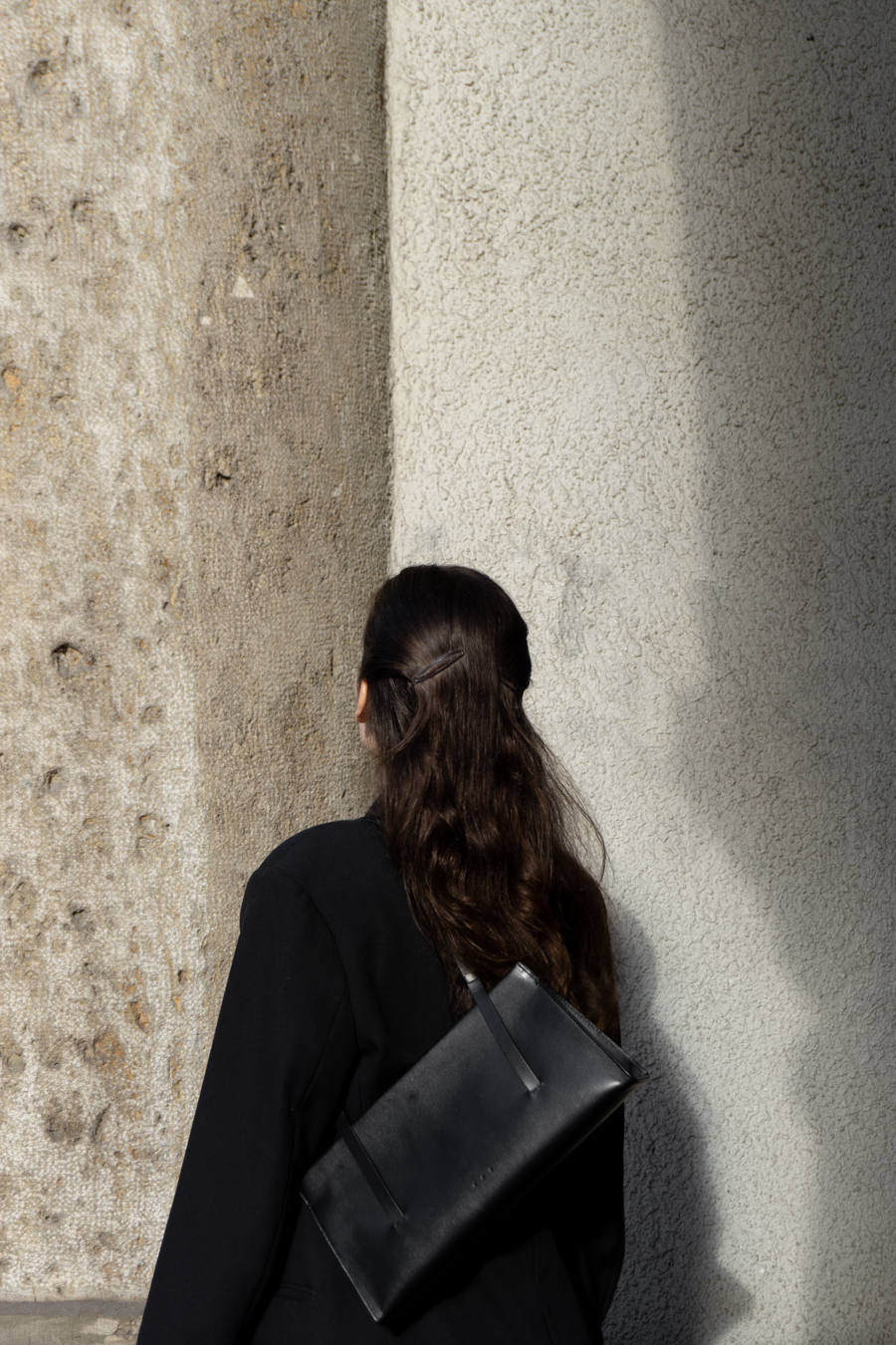 Aesther Ekme, Minimalist Classic Handbags - Style Inspo