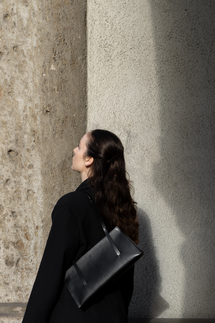 Aesther Ekme, Minimalist Classic Handbags - Style Inspo