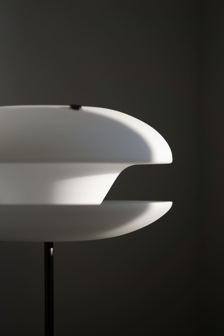 NORR11 Yoyo Table Lamp, Rebecca Goddard Minimalist Home