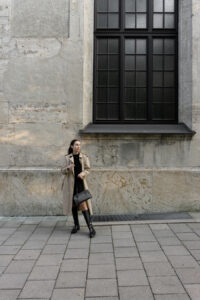 flattered-frances-leather-black-knee 