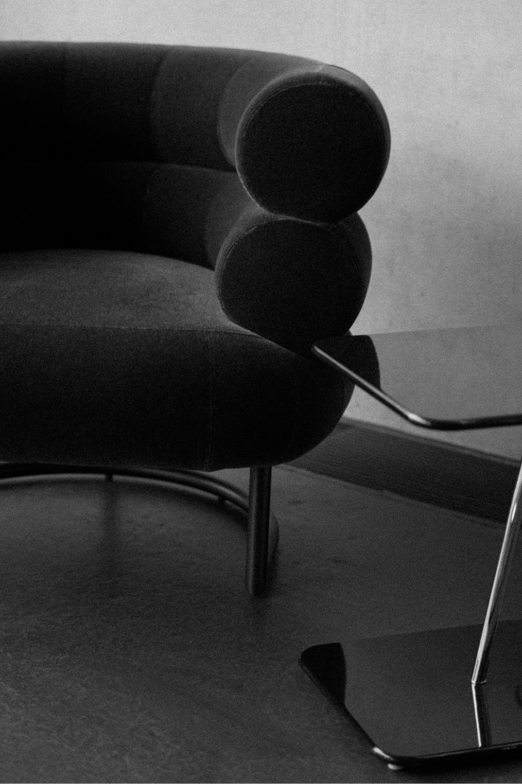 Eileen Gray Design Classicon - RG Daily