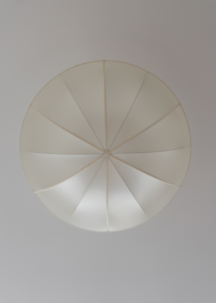 Oi Soi Oi Umbrella Lamp - Interior Design