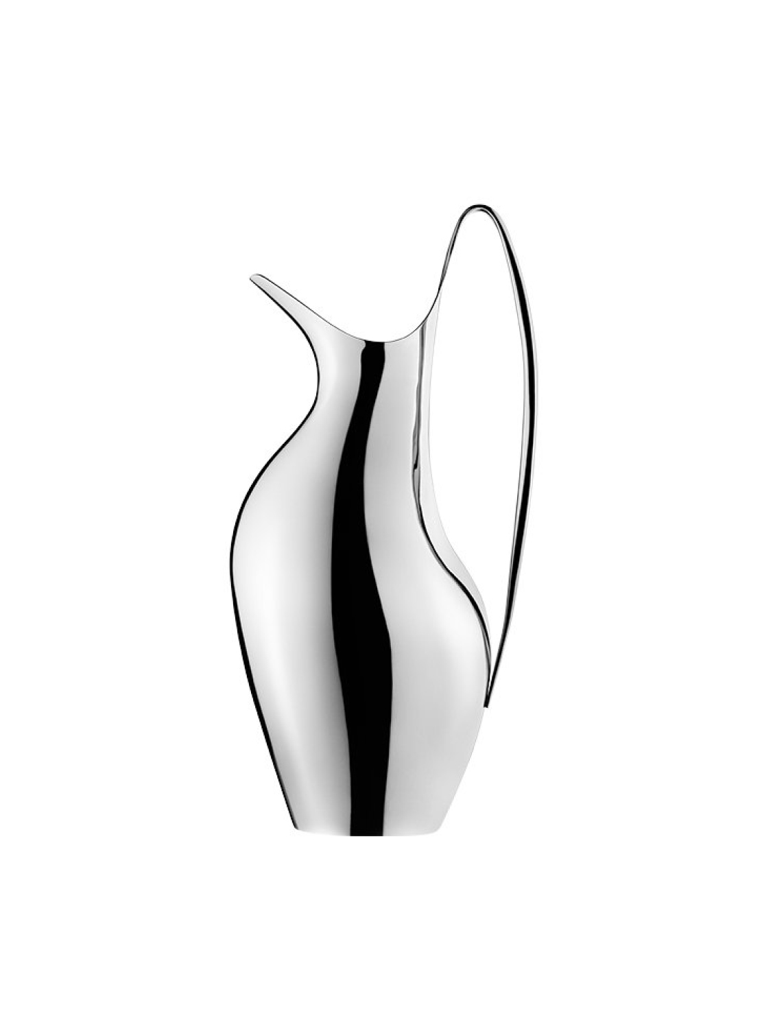 Georg Jensen HK Pitcher - Mirror