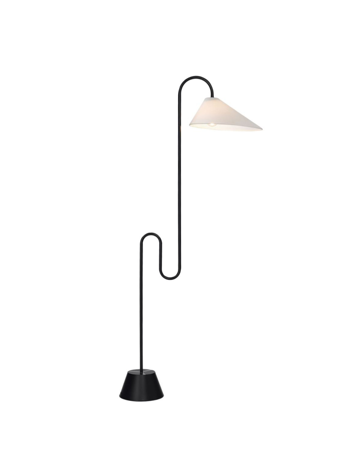 Roattino Floor Lamp, Eileen Gray