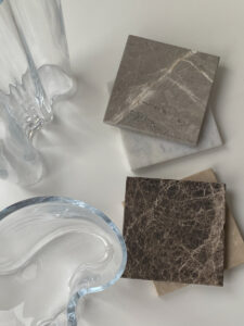 Marble Coasters, Midcentury Design Aesthetic, RG Daily Blog