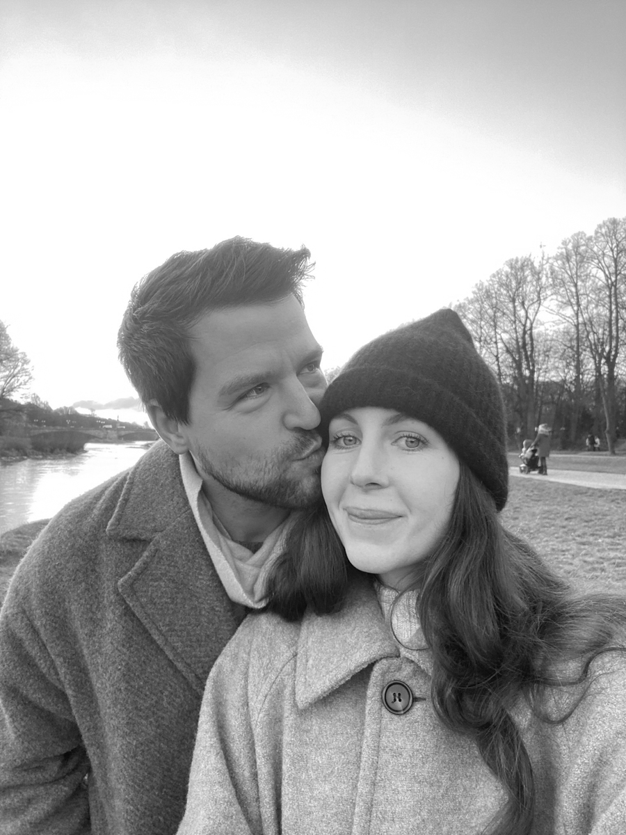 Weekend Winter Walks, Rebecca & Sven, Inspo , RG Daily Blog