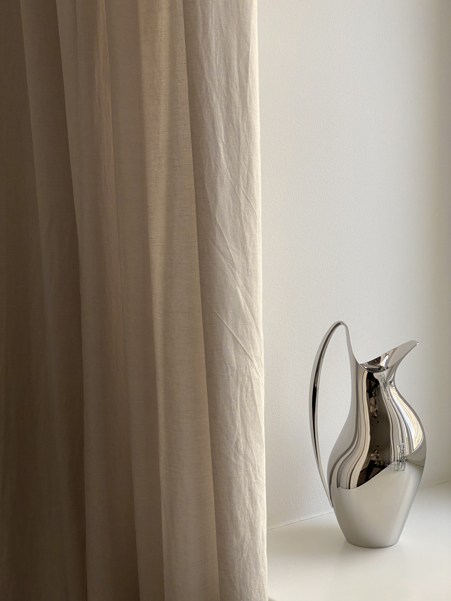 Georg Jensen Pitcher, Interior Inspo , RG Daily Blog