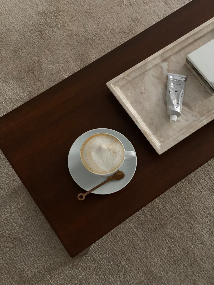 Coffee Table Setup, Interior Inspo , RG Daily Blog