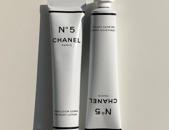 Chanel No. 5, Factory Collection, Cult Beauty - RG Daily