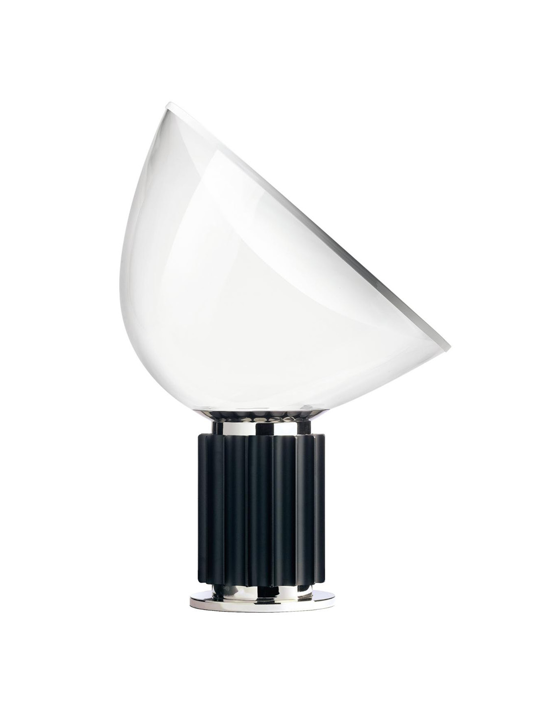 Flos Taccia Led Table Lamp, Small