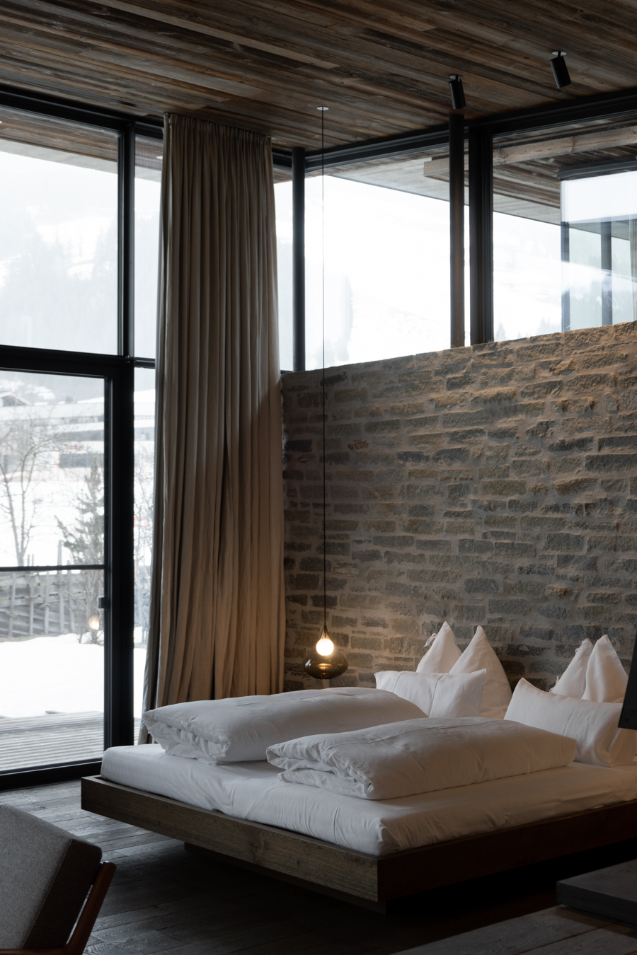 Wiesergut Hotel, Design Hotel Austria Alps