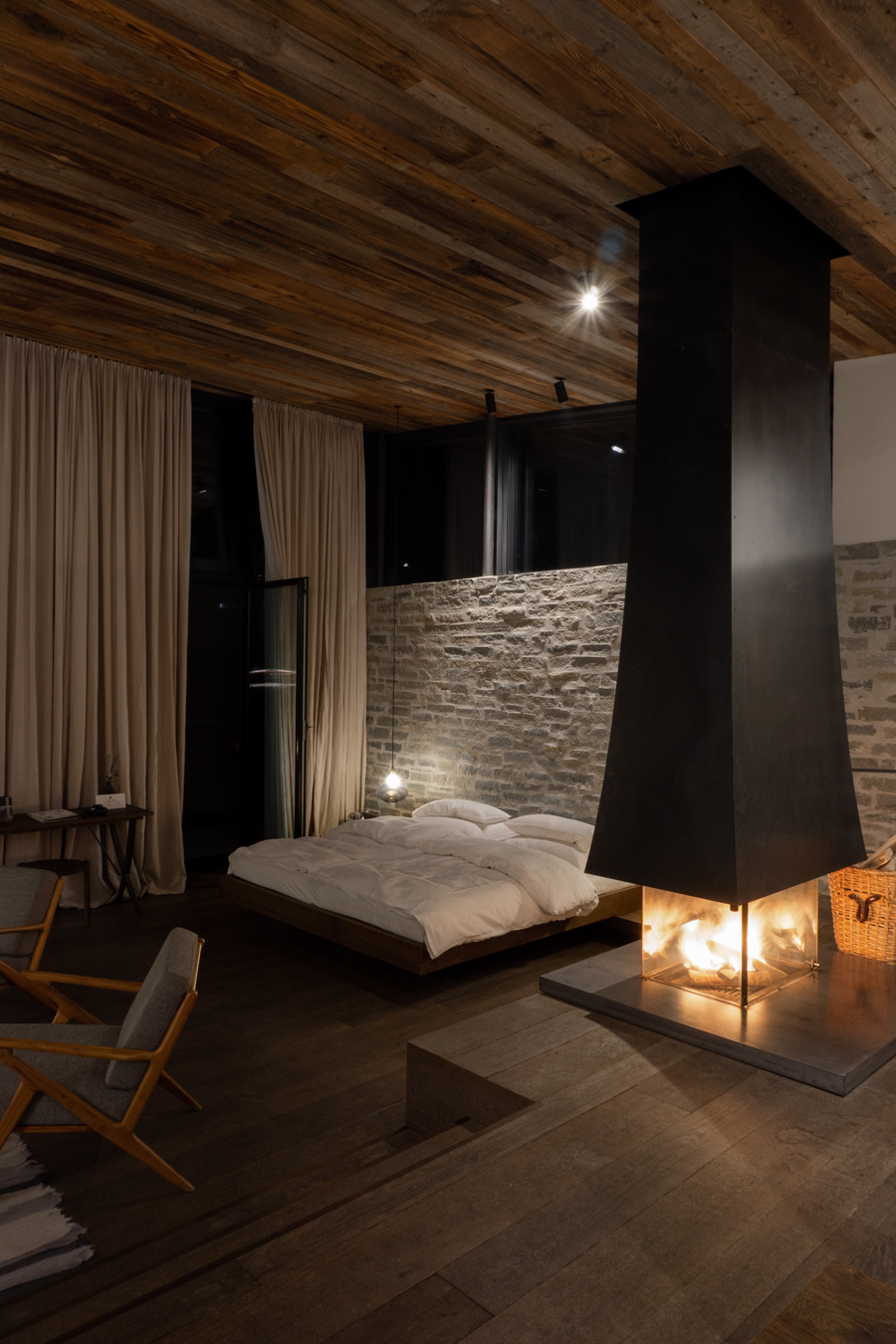 Wiesergut Hotel, Design Hotel Austria Alps