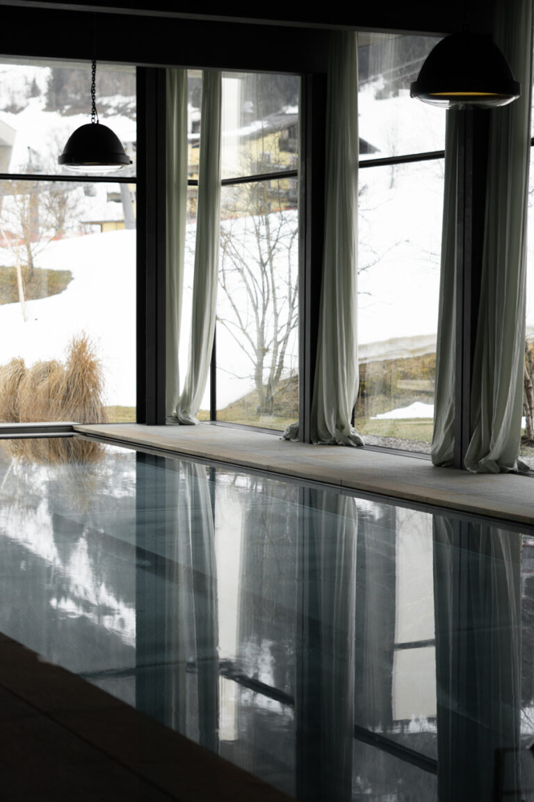Hotel Wiesergut ~ An Alpine Paradise — RG Daily