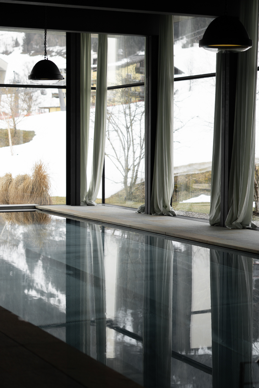 Wiesergut Hotel, Design Hotel Austria Alps