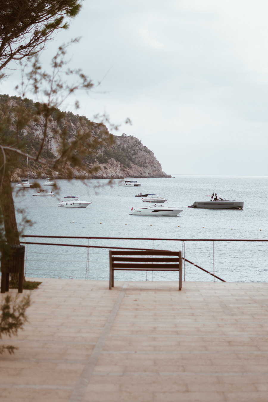 Castell Son Claret, Mallorca Spain