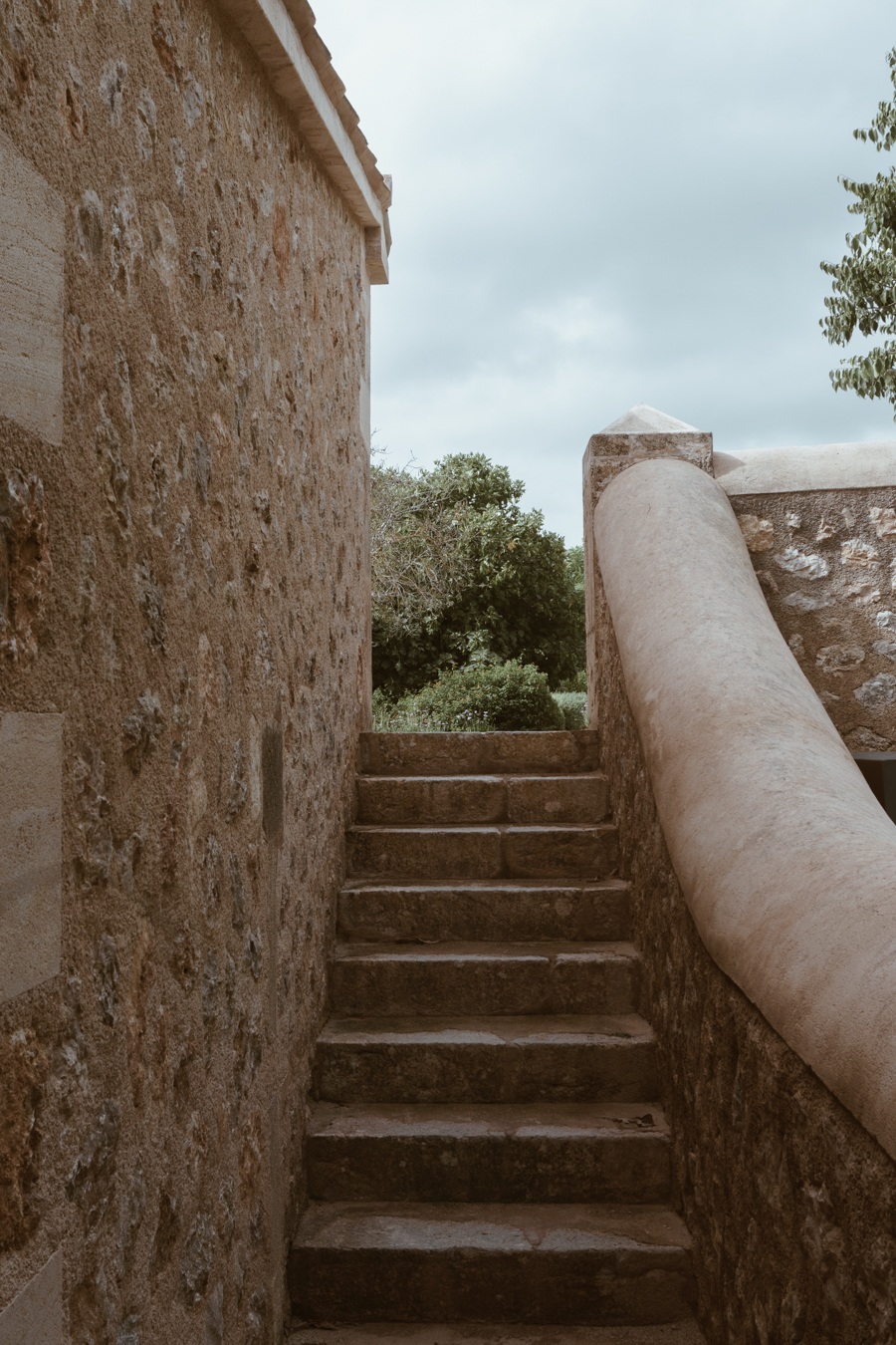 Castell Son Claret, Mallorca Spain