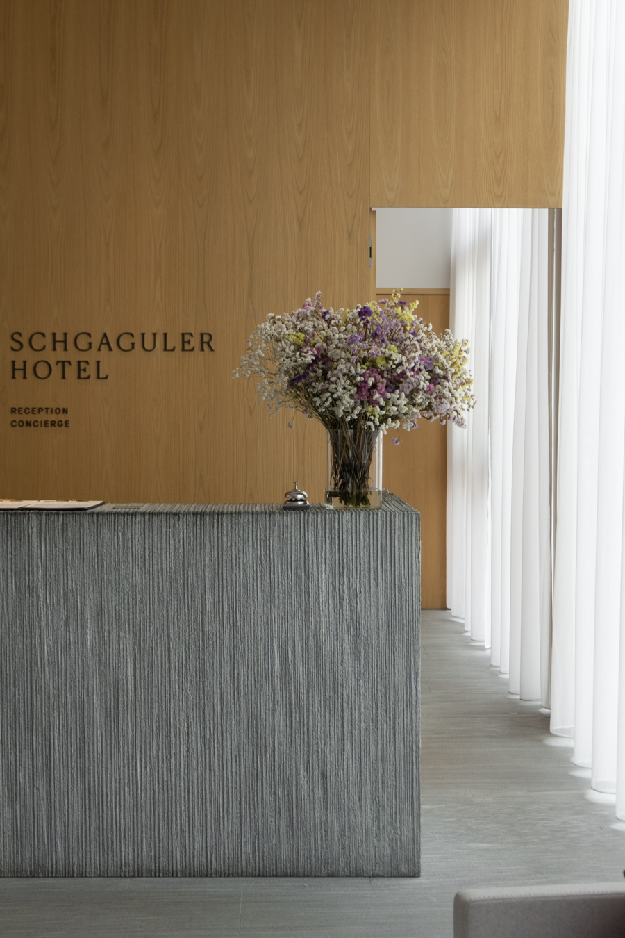 Schgaguler Hotel, Dolomites Italy