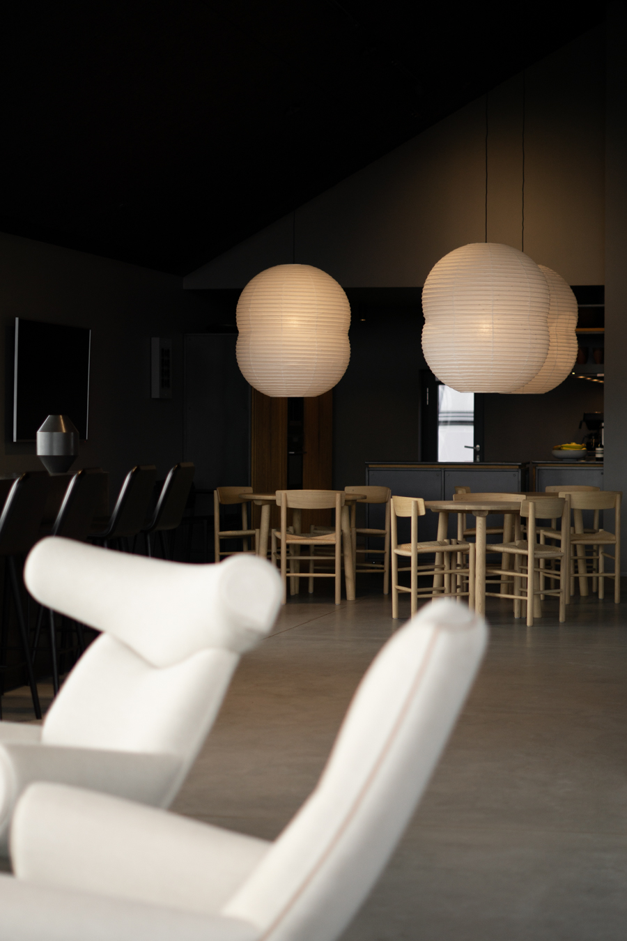 Fredericia Copenhagen Showroom