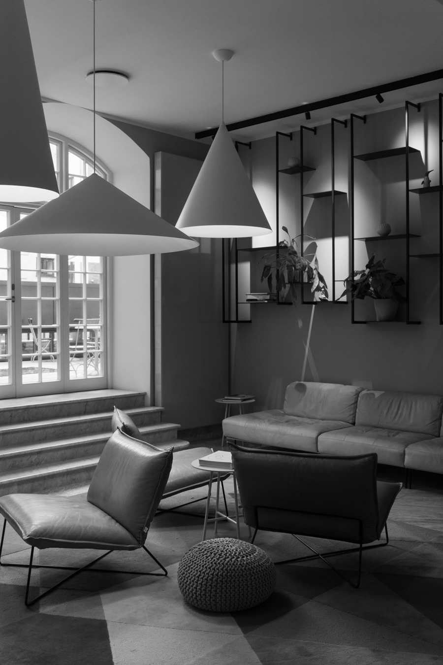 Nobis Copenhagen, Design Hotel